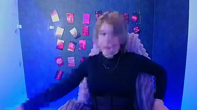 CuttieEmma online show from 02/10/26, 07:01