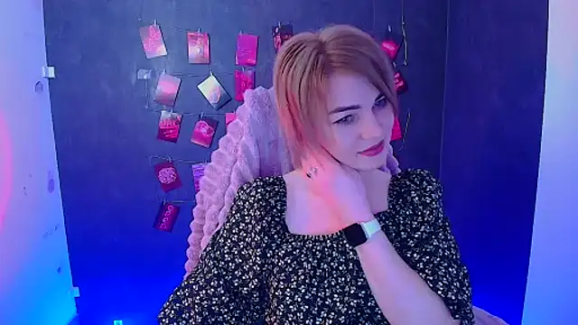 CuttieEmma online show from 02/13/26, 12:34