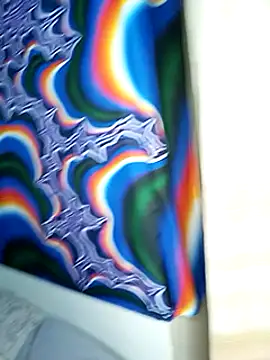 Kennya Rodriguez online show from 03/21/25, 05:43