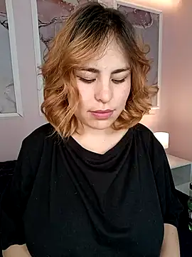 Kennya Rodriguez online show from 09/19/25, 05:09