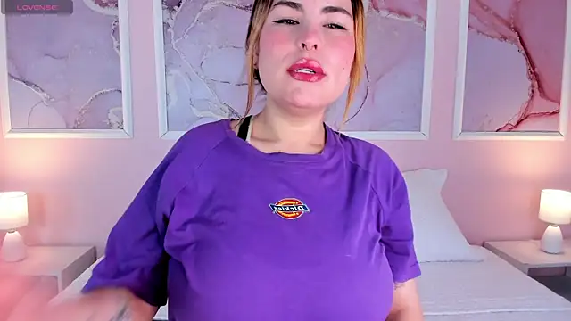 Kennya Rodriguez online show from 12/23/25, 12:08