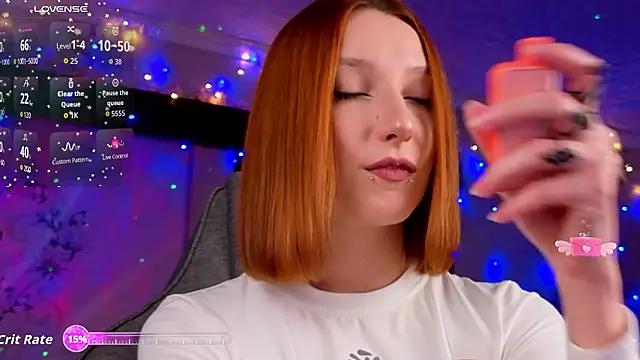 Snapshot of Vamp_Mila chatting on 02/24/26, 05:22 Vamp Mila online show from 02/24/26, 05:22