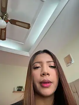 Pushaina  1 online show from 07/22/26, 02:31
