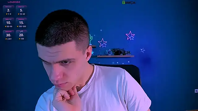 neo raze online show from 03/12/26, 07:53