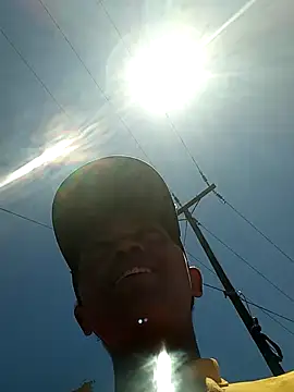 Snapshot of SexyTiger27 chatting on 02/02/26, 09:41 SexyTiger27 online show from 02/02/26, 09:41