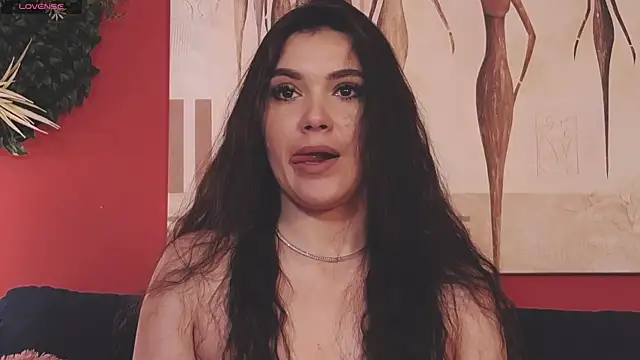 SelenaAllure online show from 04/08/26, 05:40