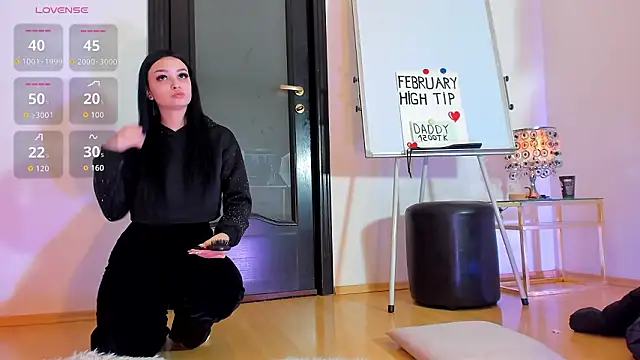 Snapshot of Peanaughty chatting on 02/26/26, 08:24 Peanaughty online show from 02/26/26, 08:24