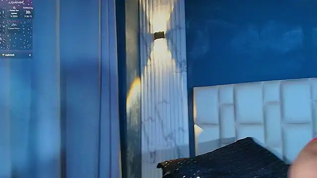 Snapshot of CORAL_FOX chatting on 02/26/26, 05:06 CORAL FOX online show from 02/26/26, 05:06