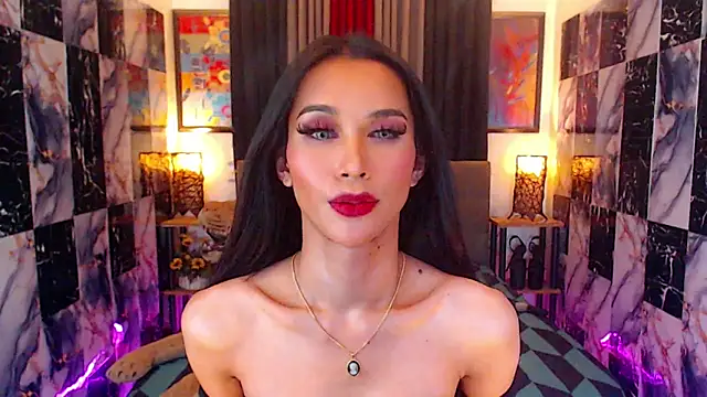 Snapshot of SeductiveSamanthaTS chatting on 02/07/26, 12:25 SeductiveSamanthaTS online show from 02/07/26, 12:25