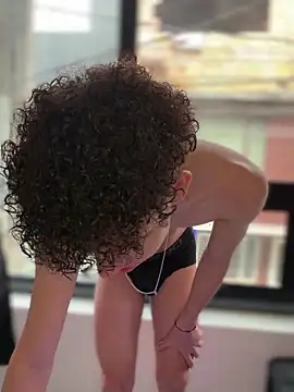 yoursexyjose online show from 03/06/26, 07:10