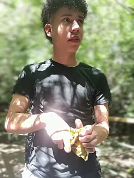 yoursexyjose online show from 03/21/26, 07:17