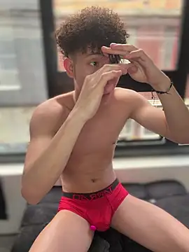yoursexyjose online show from 05/06/26, 07:30
