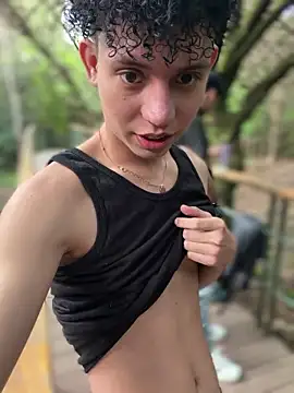 yoursexyjose online show from 05/23/26, 08:13