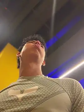 yoursexyjose online show from 05/29/26, 10:08