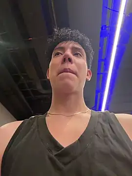 yoursexyjose online show from 06/21/26, 05:48