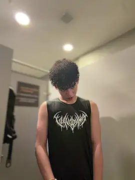 yoursexyjose online show from 07/13/26, 06:00