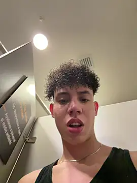 yoursexyjose online show from 07/18/26, 07:06