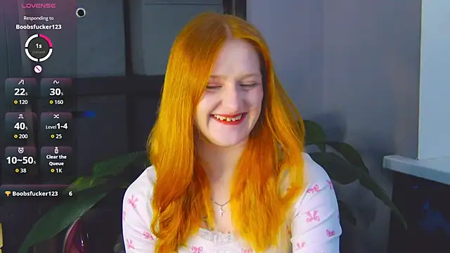 AmandaWatts online show from 04/14/26, 05:35