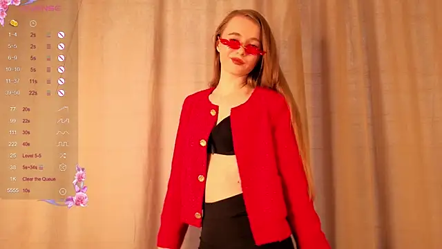 Snapshot of MoranaBetony chatting on 03/03/26, 05:35 MoranaBetony online show from 03/03/26, 05:35