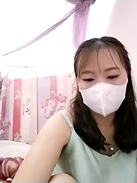 -Bami- online show from 04/12/26, 04:39