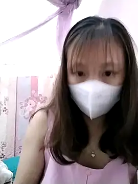 -Bami- online show from 04/16/26, 01:23