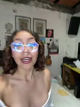 Charlotte Mason online show from 03/17/26, 02:09