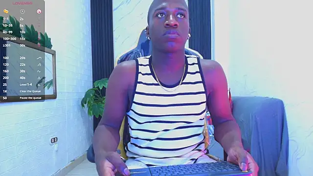 michell joos online show from 02/25/26, 07:45