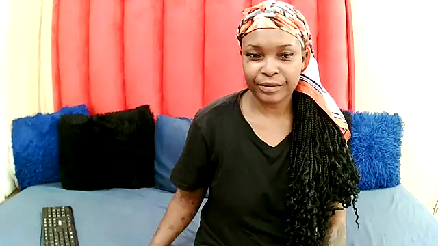 Lavendaxxx online show from 03/27/26, 05:56