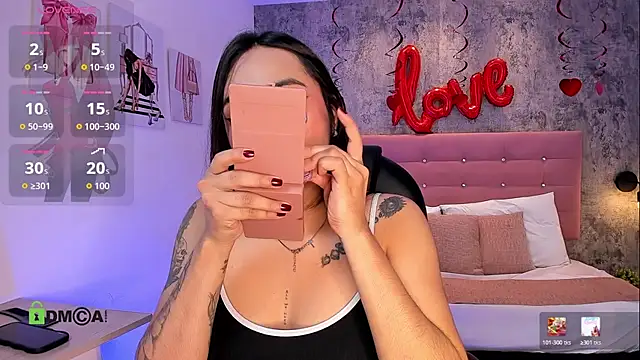 linda dixon online show from 02/13/26, 03:02