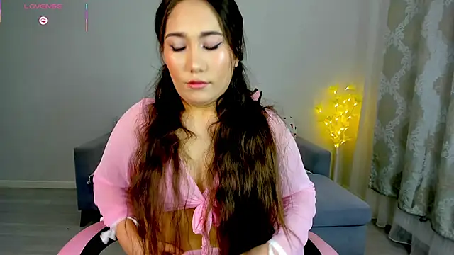 mayameilin online show from 02/21/26, 01:34