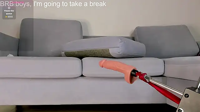 mayameilin online show from 04/18/26, 07:07