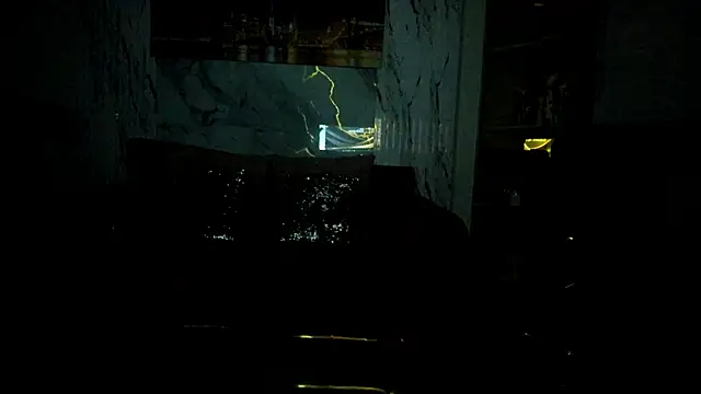 Jansy Rose online show from 01/31/26, 07:11