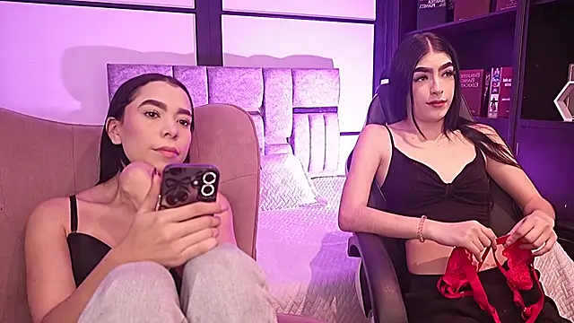 GemmaBrown online show from 02/11/26, 02:00