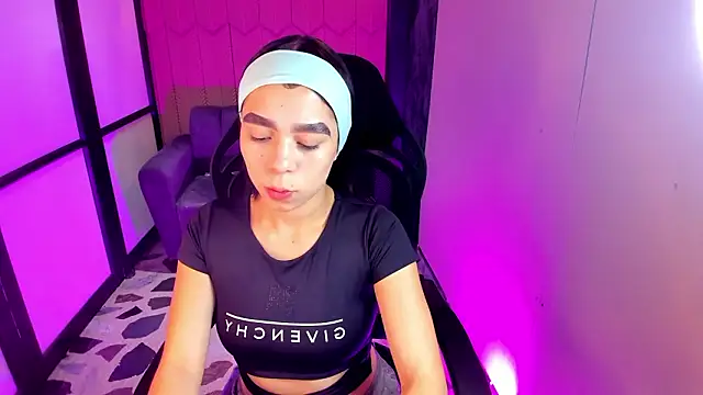 GemmaBrown online show from 03/06/26, 12:45