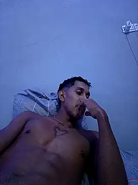 TheBlackJoseh online show from 02/02/26, 03:27