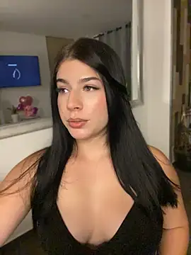 Snapshot of _HannahFox_ chatting on 07/20/26, 10:56 HannahFox online show from 07/20/26, 10:56