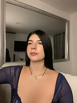 Snapshot of _HannahFox_ chatting on 08/06/26, 11:50 HannahFox online show from 08/06/26, 11:50