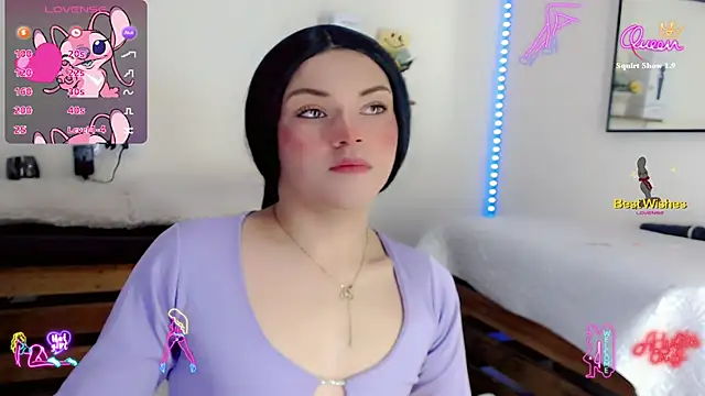 NathalialLooes online show from 04/11/26, 05:12