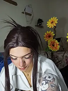 NathalialLooes online show from 06/03/26, 03:06