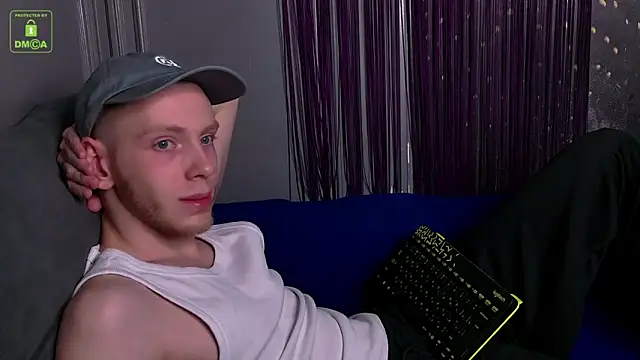 ZidNevil online show from 02/03/26, 08:14