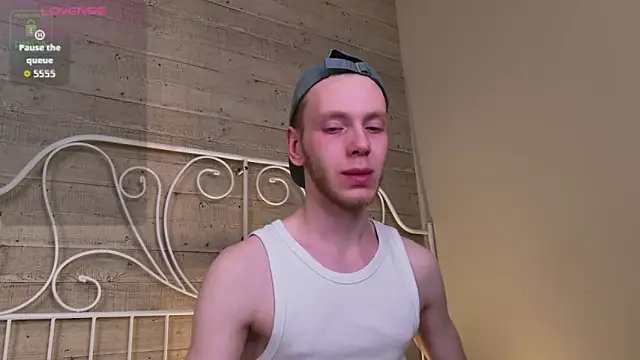 ZidNevil online show from 02/24/26, 08:29