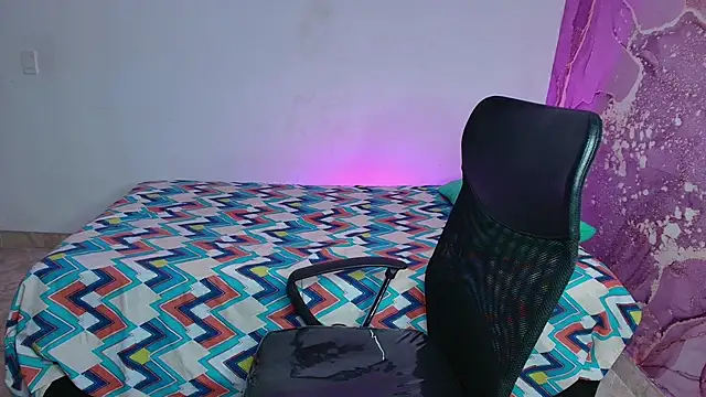 canela salvaje online show from 03/28/26, 08:19