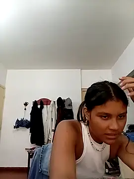 Morochitamika online show from 02/23/26, 06:49