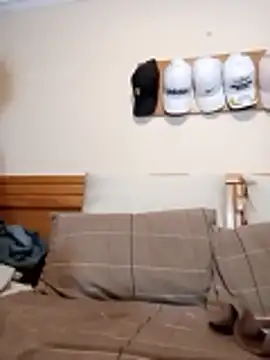 Snapshot of -HIIM- chatting on 01/31/26, 11:36 -HIIM- online show from 01/31/26, 11:36