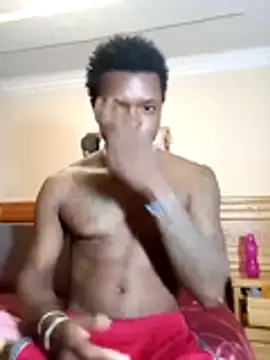 Snapshot of -HIIM- chatting on 03/01/26, 09:06 -HIIM- online show from 03/01/26, 09:06