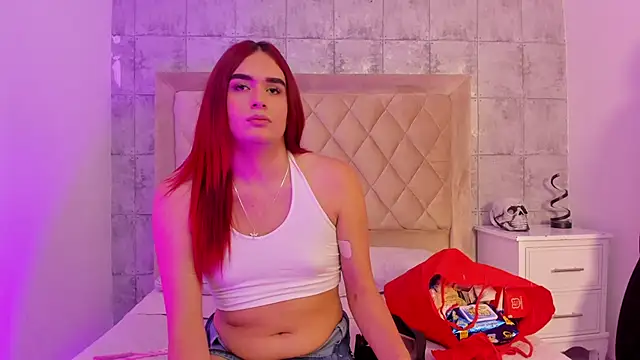 CleoFoxx  online show from 03/03/26, 12:55