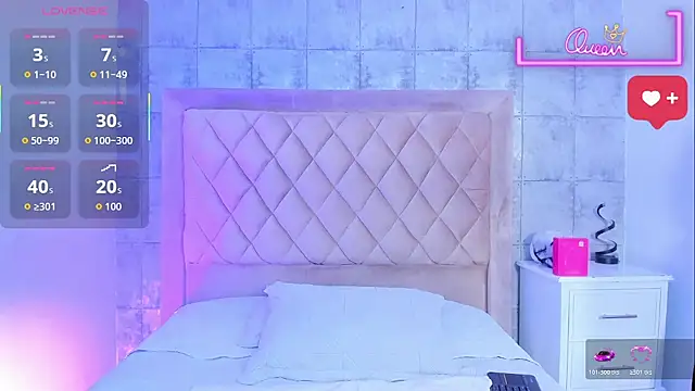 CleoFoxx  online show from 03/06/26, 12:12