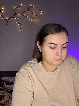 AlyaX X online show from 02/04/26, 01:39