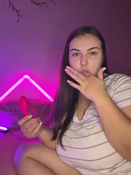 AlyaX X online show from 02/12/26, 03:29