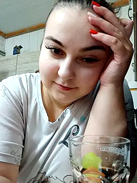 AlyaX X online show from 02/22/26, 07:01